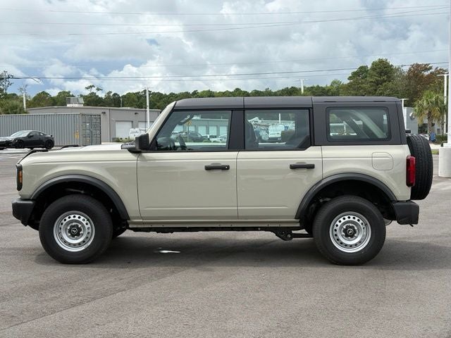 ford bronco 4-door 2026 1FMDE6BH9TLB33010 image ford bronco 4-door 2026 1FMDE6BH9TLB33010 image